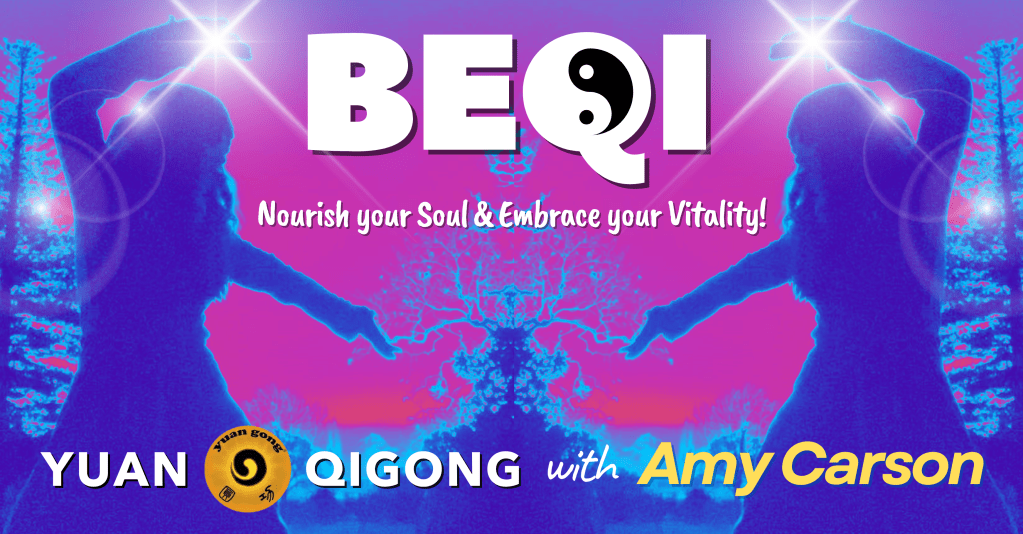 BeQi – Qi Moon Flow (Facebook Cover)
