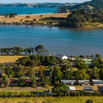 WHANANAKI HOLIDAY PARK