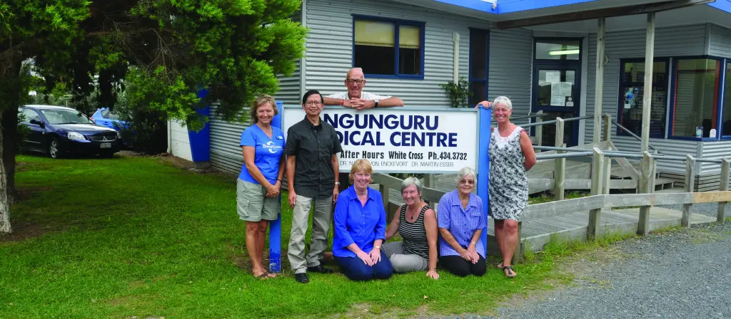 Ngunguru_Medical_Centre_2017