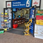 Tutukaka General Store