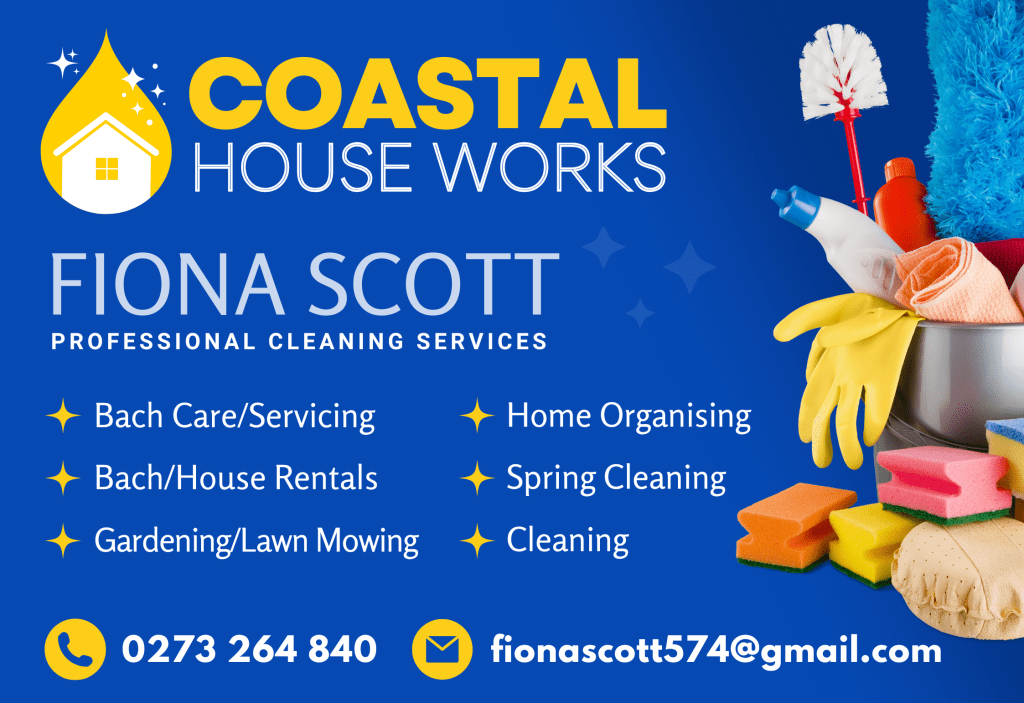 Coastal Houseworks