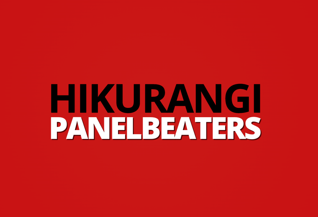 Hikurangi Panelbeaters