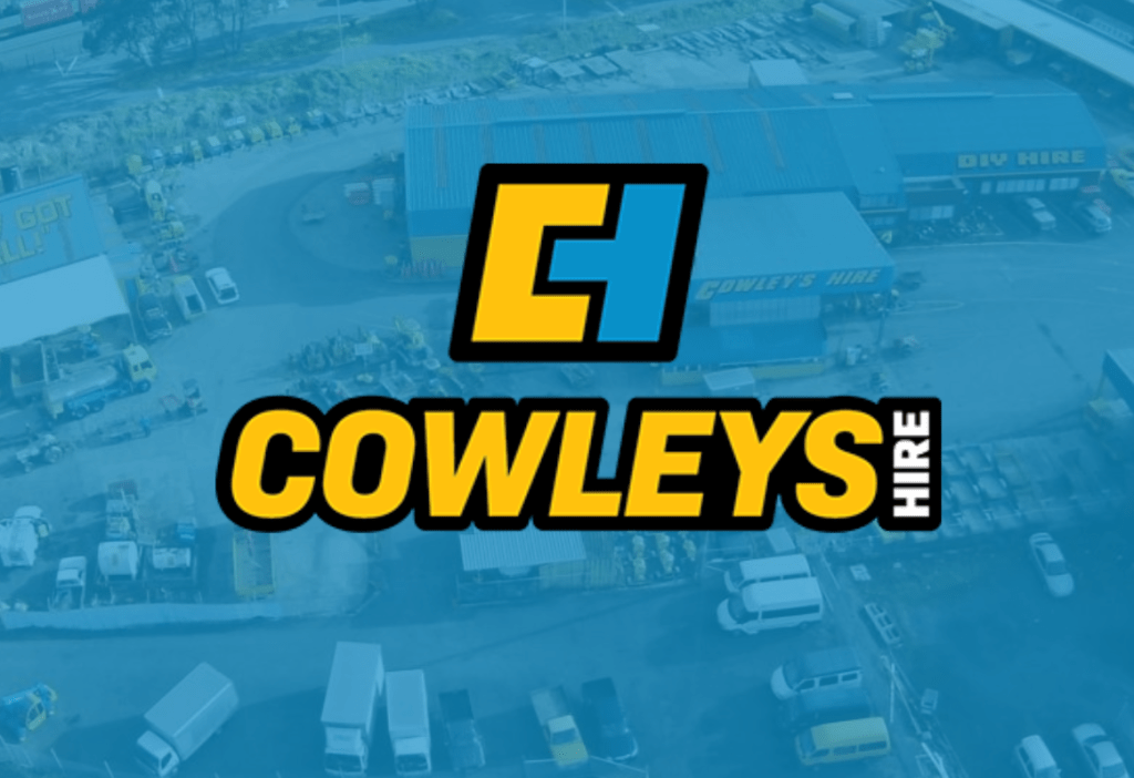 Cowley’s Hire, Kamo