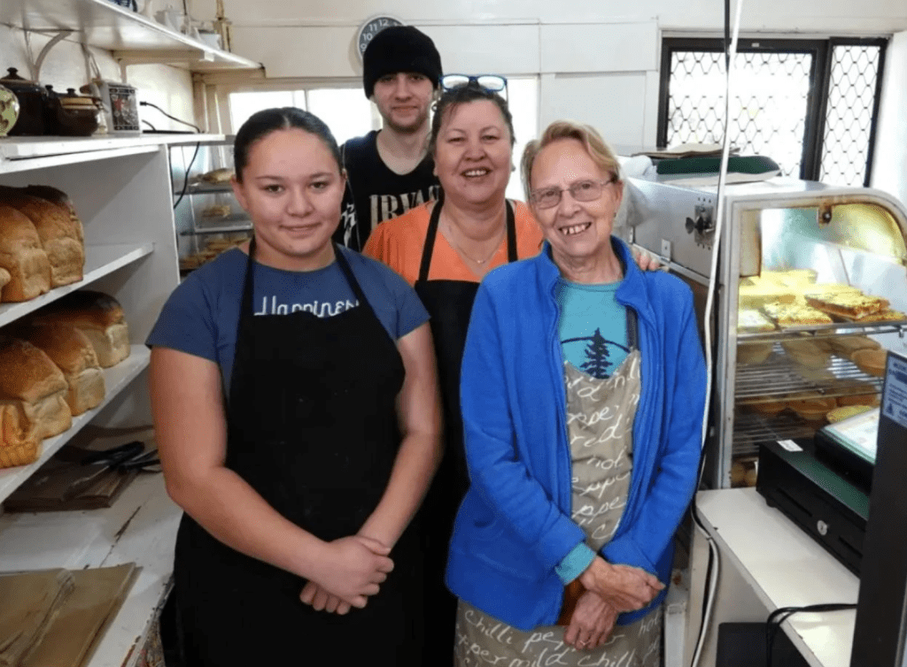 Hikurangi Home Cookery