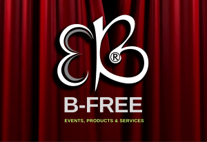B-Free – Events, Products & Services