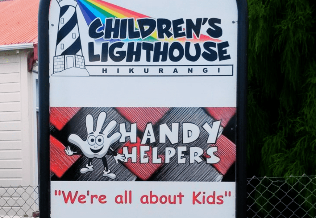 Handy Helpers Hikurangi