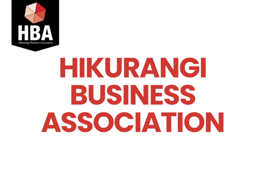 Hikurangi Business Associaiton