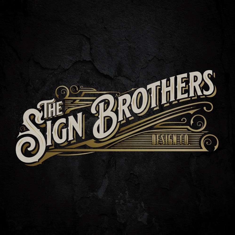 Sign Brothers Hikurangi