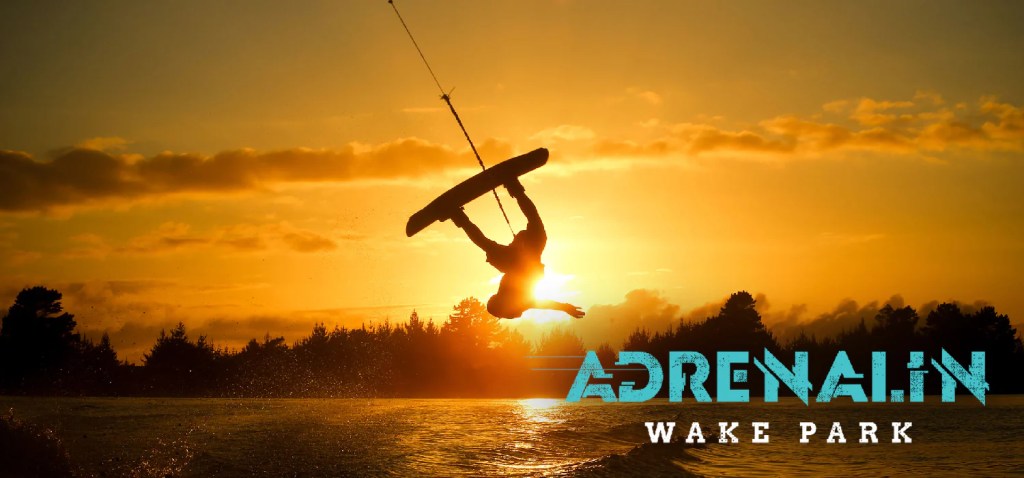 Adrenaline Adventure Park