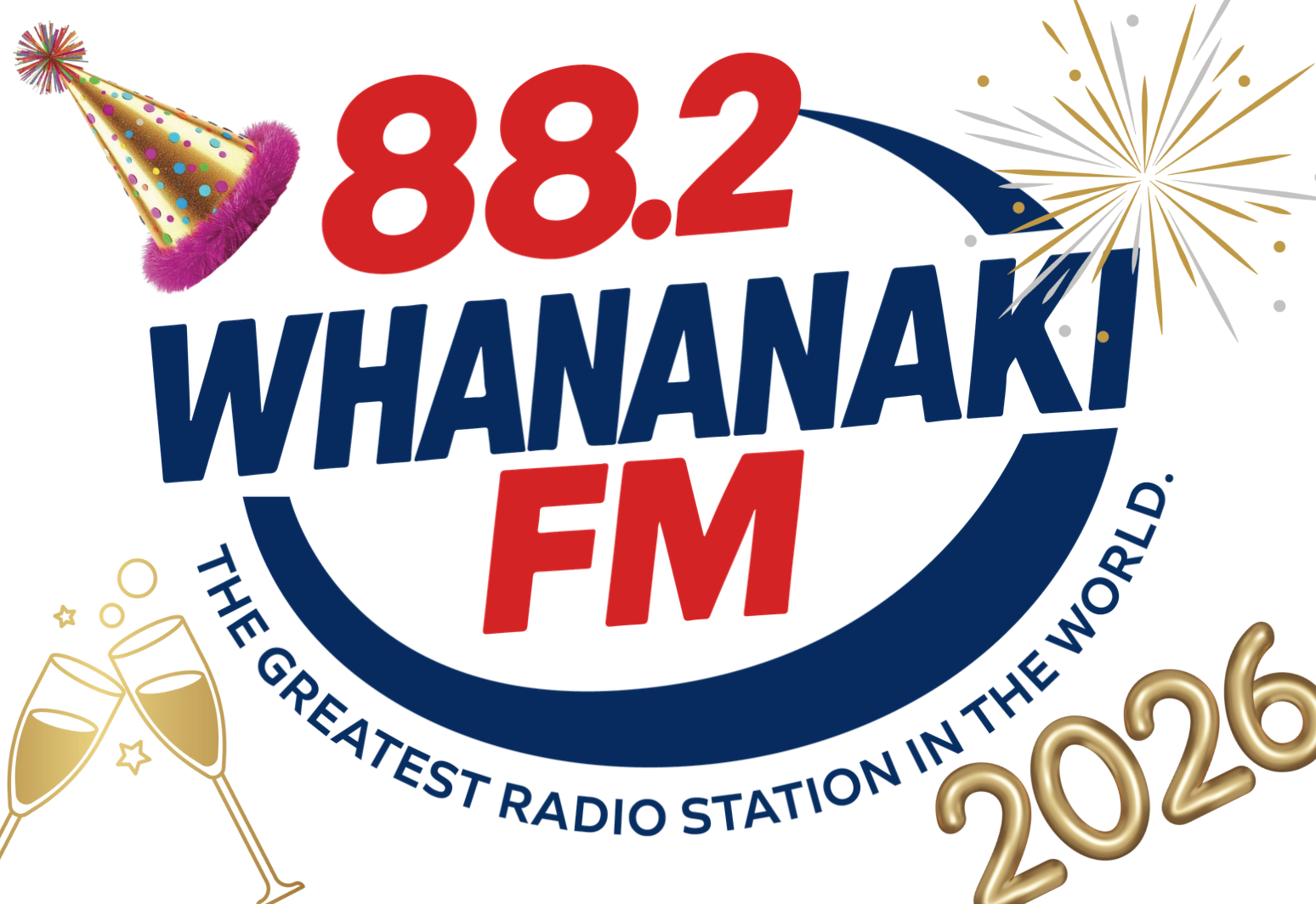Whananaki FM