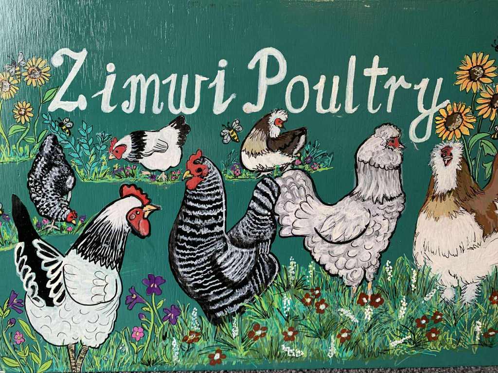 Zimwi Poultry