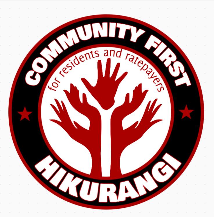Hikurangi Community First