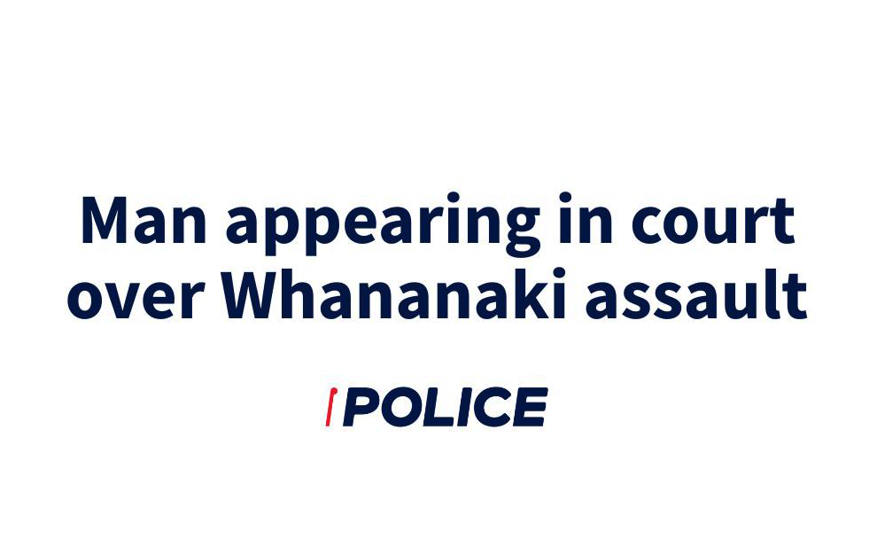 Whananaki Assault