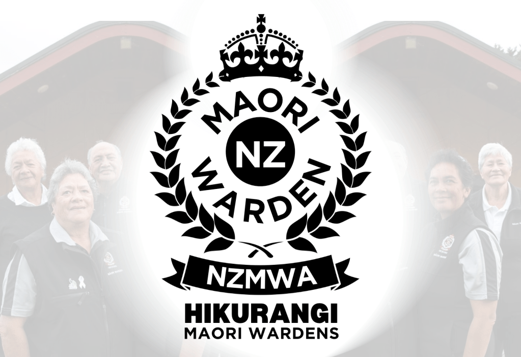 Hikurangi Maori Wardens
