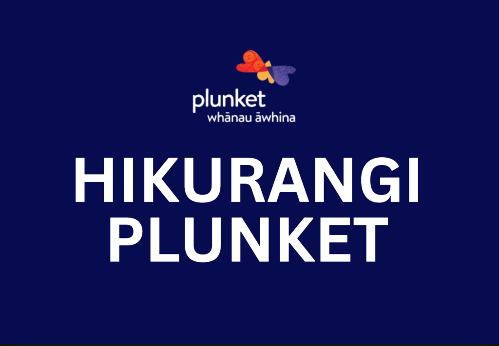 Hikurangi Plunket