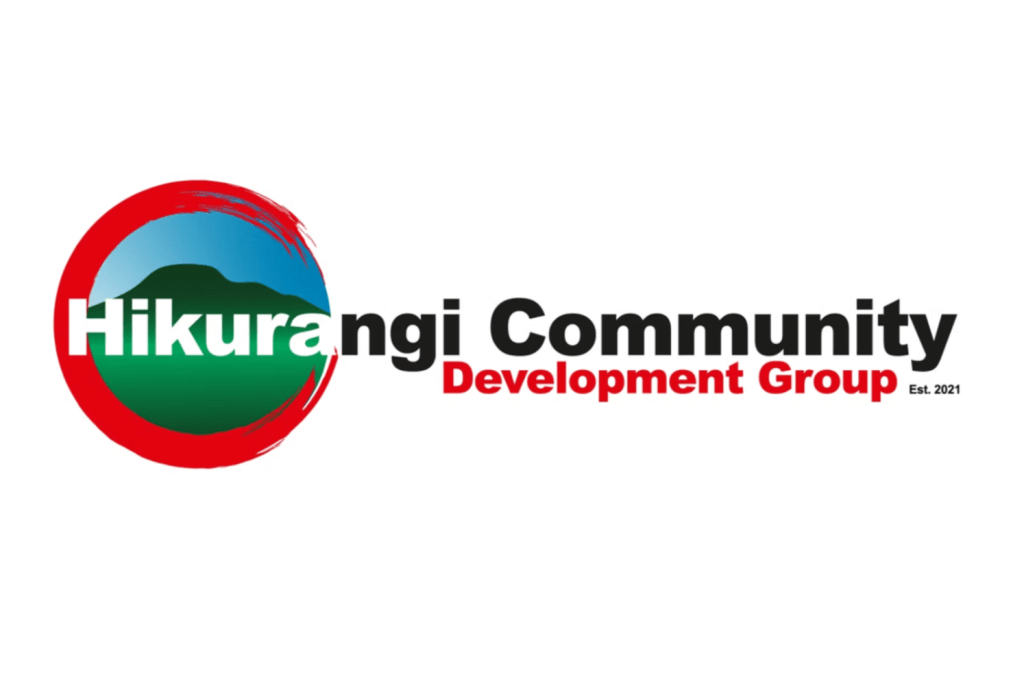 Hikurangi Community Development Group