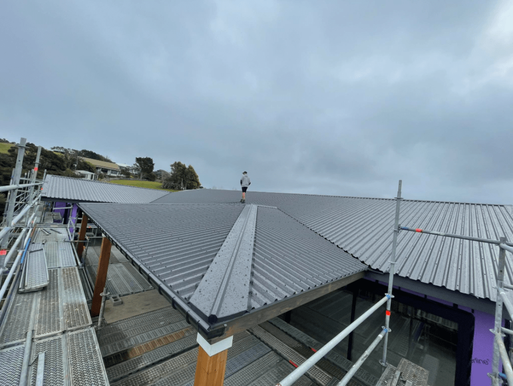 Johnson Brothers Roofing Ltd