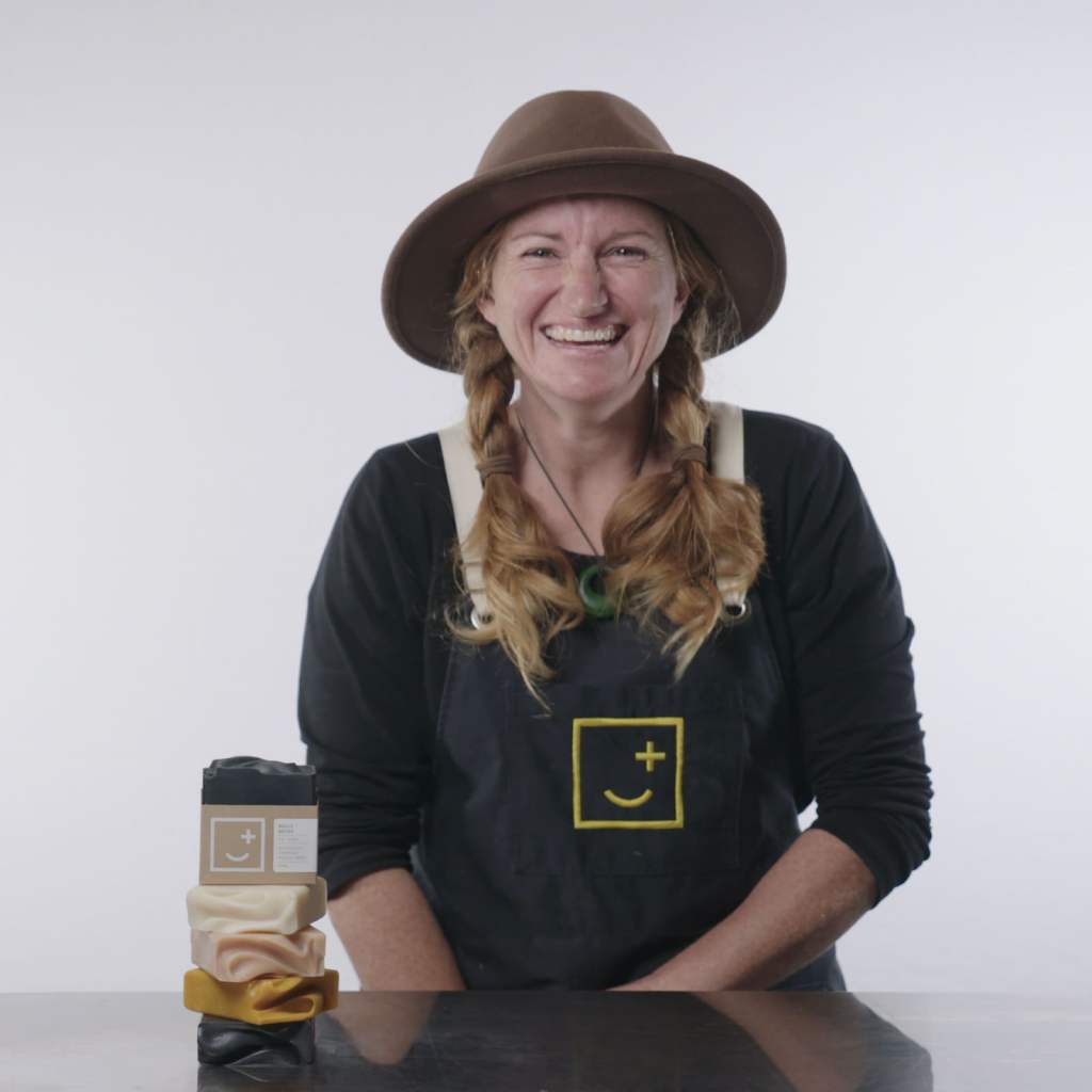 Fair and Square Soapery