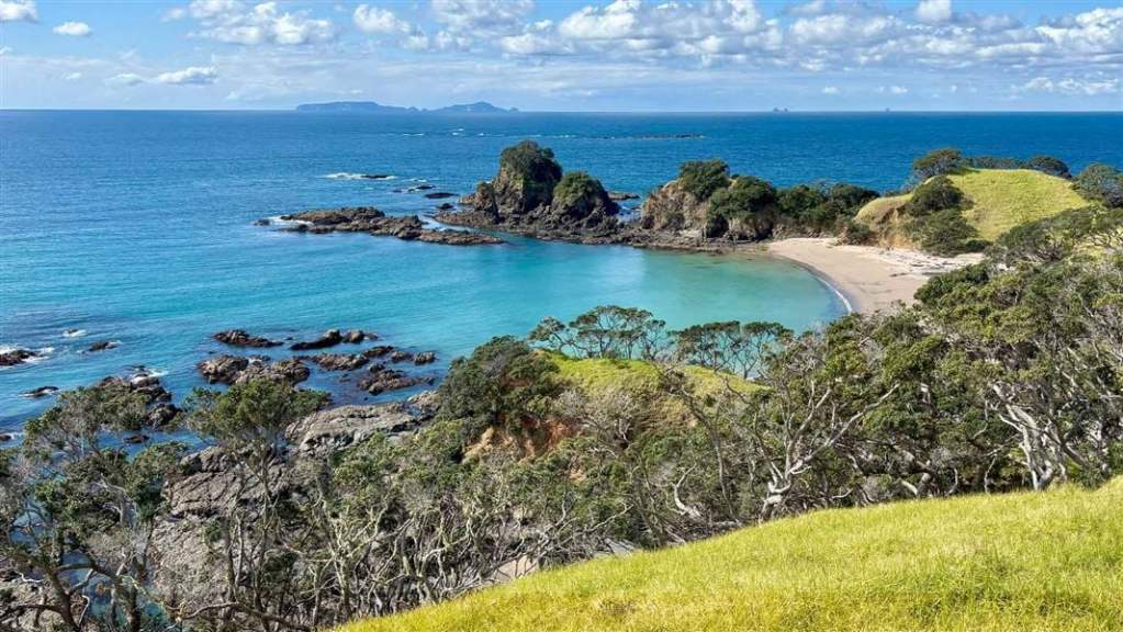 Motutara Recreation Reserve