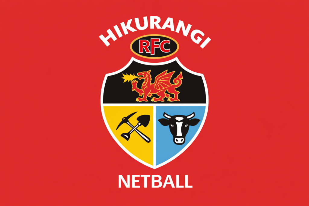 Hikurangi Community Netball