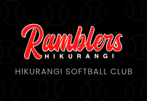 Ramblers Hikurangi – Softball Club