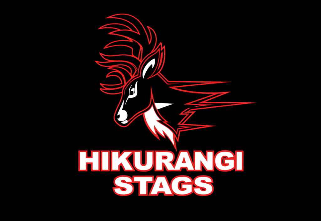 Hikurangi Stags