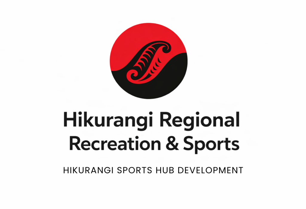 Hikurangi Community Sports Club