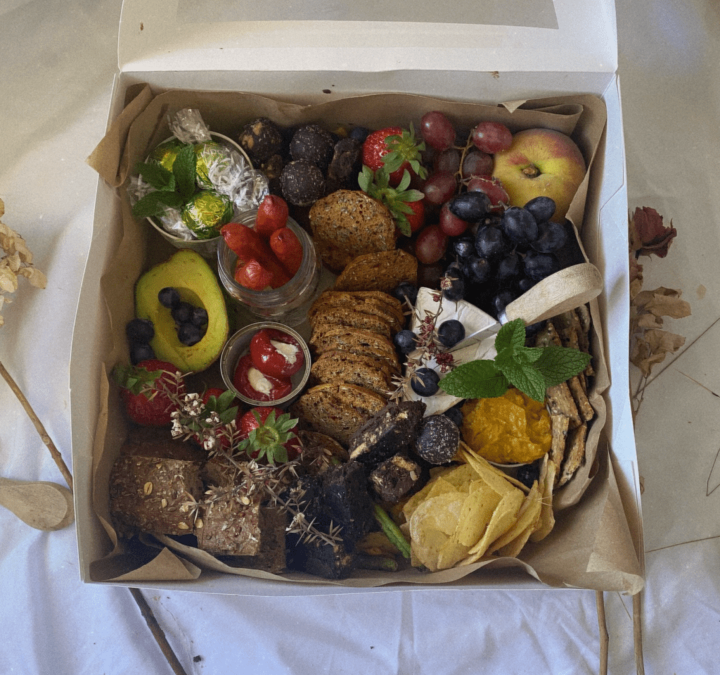 Butter Me Up Hikurangi