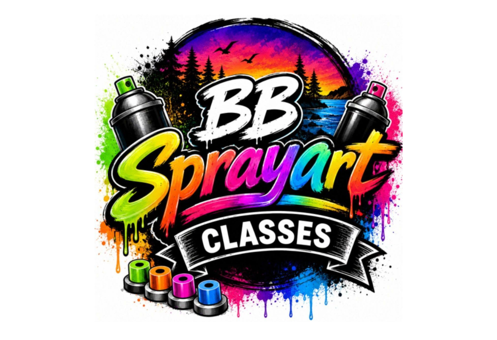 BB Sprayart