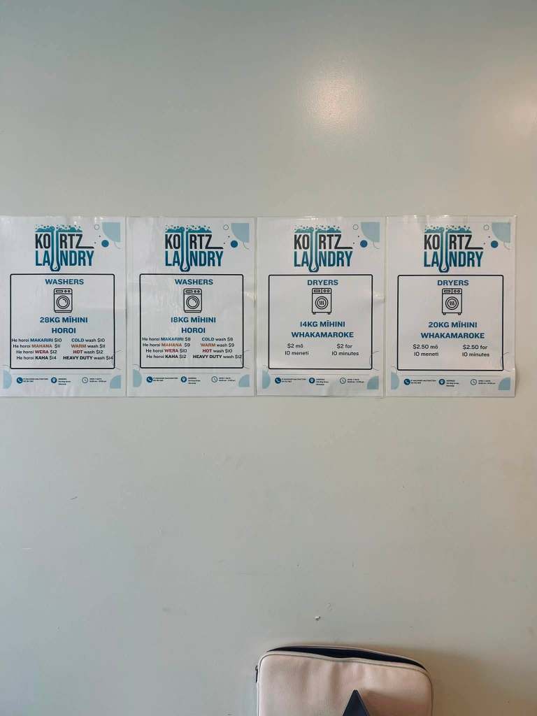 laundry 2