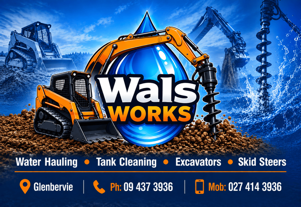 Wals Works